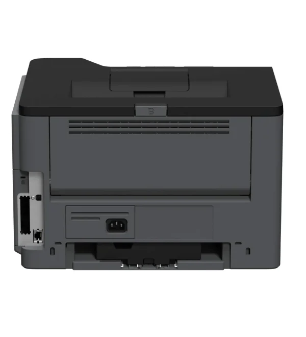 Lexmark B2546dw Print Only Monochrome Laser Printer Duplex Two Sided Printed Wireless Printing & Airprint Ready - Image 4